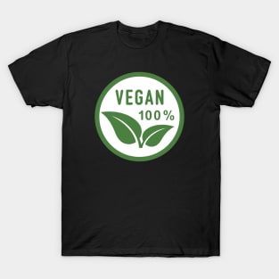 Vegan / vegano T-Shirt